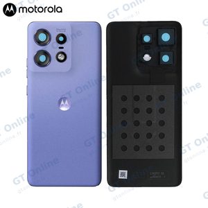 Cache Arrière Original Motorola Edge 50 Pro 5S58C24117 luxe lavender
