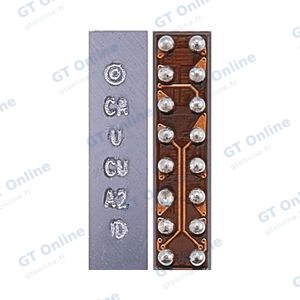 Puce IC (Circuit Intégré) Apple iPhone 12/iPhone 12 Pro/iPhone 12 Pro Max/iPhone 12 Mini/iPhone 13 Pro/iPhone