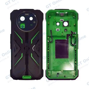 Cache Arrière Premium Blackview BV8100 Vert