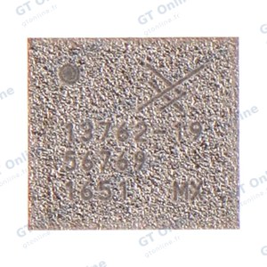Puce IC (Circuit Intégré) Apple iPhone X Puce IC DSM - HB - E X - SKY13762 SKY762-21