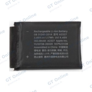 Batterie Apple Watch Series 6 44mm