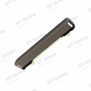 Bouton On/Off et Volume Premium Samsung Galaxy S24 Ultra 5G S928 Gris Titane