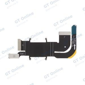 Nappe Interconnexion Charnière Premium Samsung Galaxy Z Fold 6 5G F956