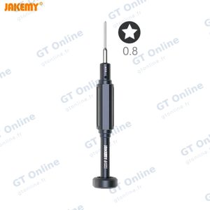 Tournevis de Précision Jakemy JM-8179 (Pentalobe 0.8)