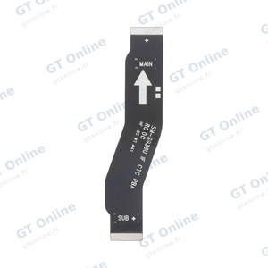 Nappe de Connexion Premium Samsung Galaxy S25 Plus S936
