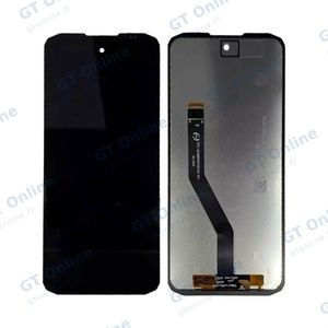 Écran Tactile OEM DOOGEE Blade 20 Max/Blade 20 Play/Blade 20 Pro Noir