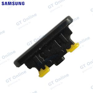 Bouton On/Off Original Samsung Galaxy A34 5G A346/Galaxy A54 5G A546 GH98-48074A Noir