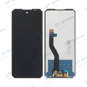 Écran Tactile Premium OUKITEL WP30 Pro Noir