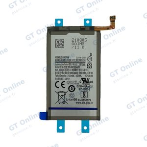 Batterie Principale Premium Samsung Galaxy Z Fold 3 5G F926 EB-BF926ABY
