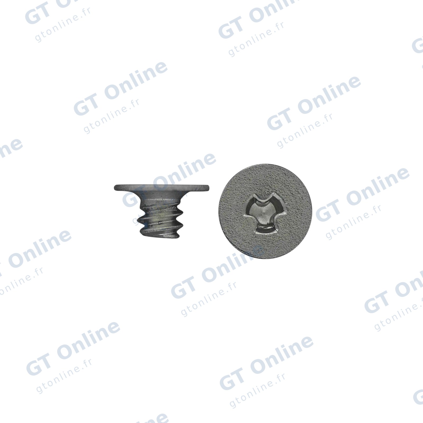 Outil pour Screwbox Screw Box 2.0 Refill [ 2H2 ] (lot de 100)