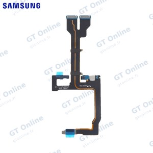 Nappe de Connexion Originale Samsung Galaxy Z Flip 3 5G F711 GH59-15563A