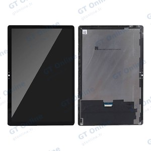 Écran Tactile Premium Blackview Tab 13 Noir