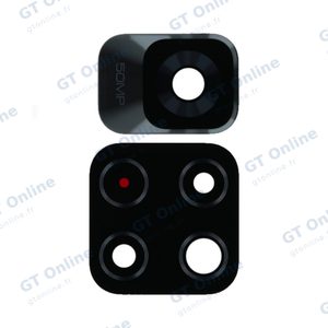 Lentille Premium Xiaomi Redmi Note 11S 5G
