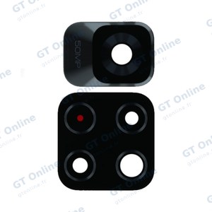 Lentille Premium Xiaomi Redmi Note 11S 5G