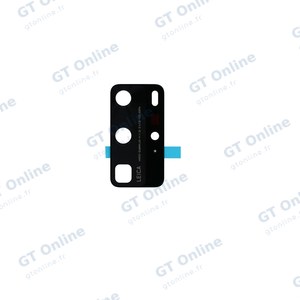 Support Lentille Premium Huawei P40 Pro