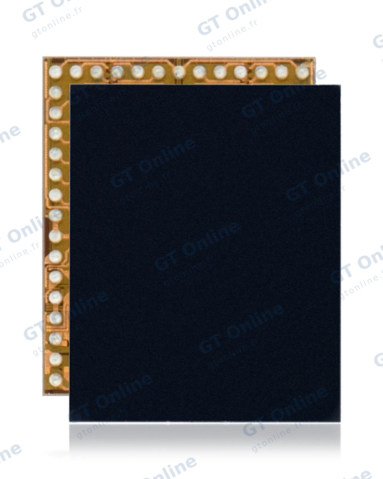 Pièce à microsouder pour Apple iPhone X — réf. 107082045692