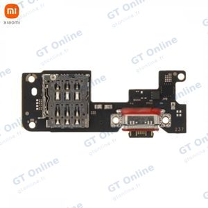 Connecteur de Charge Original Xiaomi Poco F7 5G 5600280O10U00