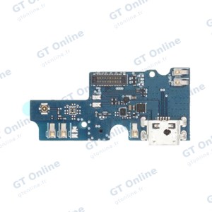 Connecteur de Charge Premium Blackview A80