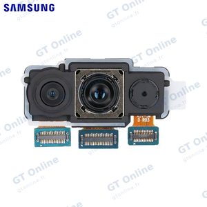 Appareil Photo Original Samsung Galaxy A31 A315 GH96-13446A 48MP+8MP+5MP