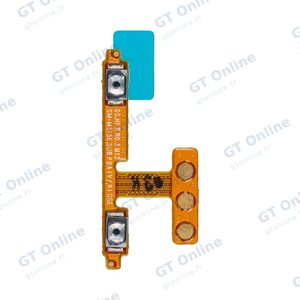 Nappe Volume Premium Samsung Galaxy M13 M135/Galaxy A04s A047F/Galaxy M14 5G M146