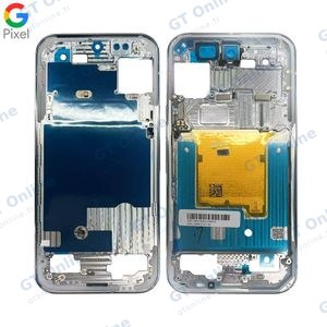 Châssis Original Google Pixel 9 Pro G949-01080-00 Porcelaine