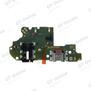 Connecteur de Charge Premium Huawei P Smart 2020