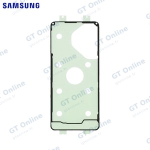Stickers Cache Arrière Original Samsung Galaxy A32 4G A325 GH81-20314A