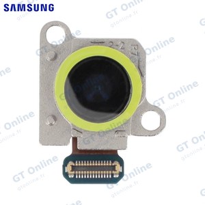 Caméra Ultra Grand Angle Original Samsung Galaxy S23 5G S911/Galaxy S23 Plus 5G S916 GH96-15556A 12MP