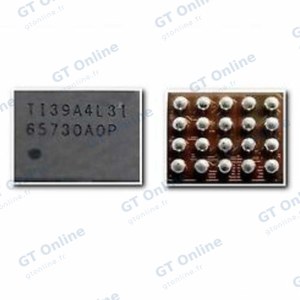 Circuit Affichage Apple iPhone 6S/iPhone 6S Plus U4000