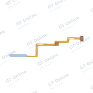 Lecteur Empreinte Premium Xiaomi Poco F3 Bleu Ocean