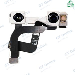Caméra Visio Original d'occasion Apple iPhone 12/iPhone 12 Pro 12MP