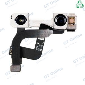 Caméra Visio Original d'occasion Apple iPhone 12/iPhone 12 Pro 12MP
