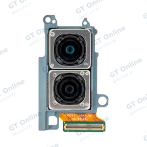 Appareil Photo Premium Samsung Galaxy Note 20 5G N981/Galaxy Note 20 N980 64MP+12MP