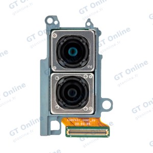 Appareil Photo Premium Samsung Galaxy Note 20 5G N981/Galaxy Note 20 N980 64MP+12MP