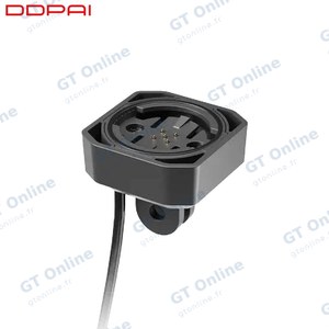 Base de Charge ACC pour Dashcam Moto DDPAI Ranger