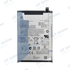 Batterie Premium Motorola Moto G57 Power SF70