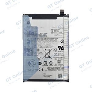 Batterie Premium Motorola Moto G57 Power SF70