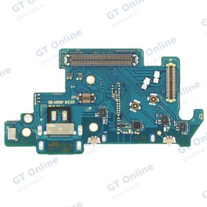 Connecteur de Charge Premium Samsung Galaxy A80 A805 (avec Lecteur Sim)