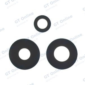 Lentille Premium Honor 400 5G Noir