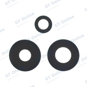 Lentille Premium Honor 400 5G Noir