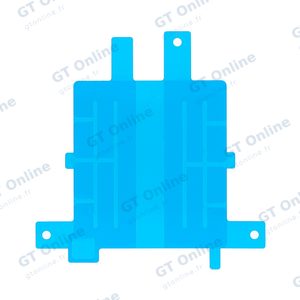Stickers Batterie Samsung Galaxy A51 A515