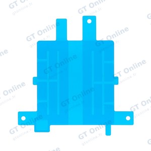 Stickers Batterie Samsung Galaxy A51 A515