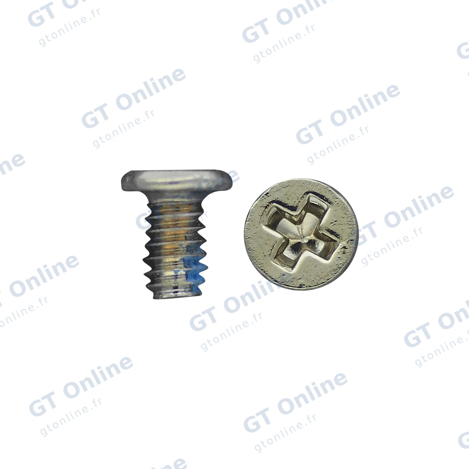 Outil pour Screwbox Screw Box 2.0 Refill [ 1I7 ] (lot de 100)