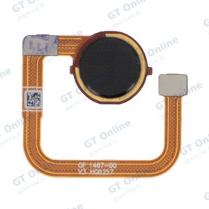 Lecteur Empreinte Premium Xiaomi Redmi Note 9