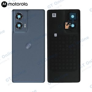 Cache Arrière Original Motorola Edge 50 Fusion 5S58C24636 Forest Blue