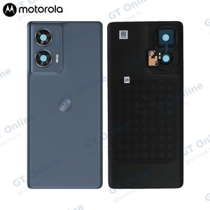 Cache Arrière Original Motorola Edge 50 Fusion 5S58C24636 Forest Blue