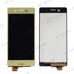 Écran Tactile Sony Xperia X F5122/F5121 Or