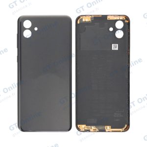 Cache Arrière Premium Samsung Galaxy A04 A045 Noir