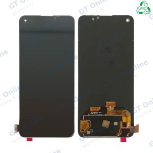 Écran Tactile Original reconditionné OPPO Reno 6 5G Noir