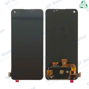 Écran Tactile Original reconditionné OPPO Reno 6 5G Noir